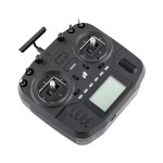 RadioMaster 2.4G 16CH Hall Gimbals Remote Control ELRS 4in1 CC2500 Support EDGETX W/ Drone Accessories